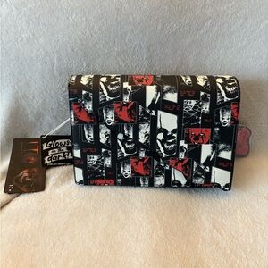 Loungefly IT Crossbody Bag